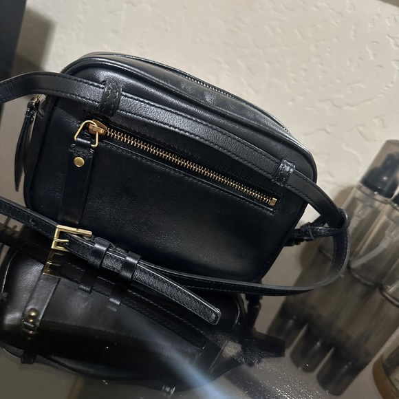 YSL LOU BELT BAG IN QUILTED LEATHER - Picture 3 of 5